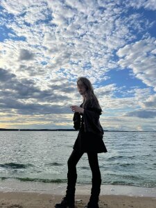 YungLewman Sexy lady Pic 5