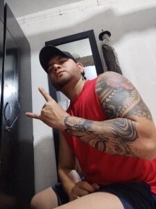 JHONNYACA28 Public Pic 2