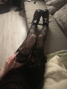 Try Not to Stare de AprilOnilll  photos