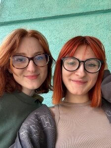 CoventinaCompston Sunny i love U☀️😎🌞 Pic 5