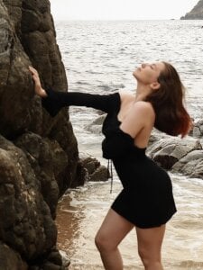 ItsEzheVika sea Foto 5