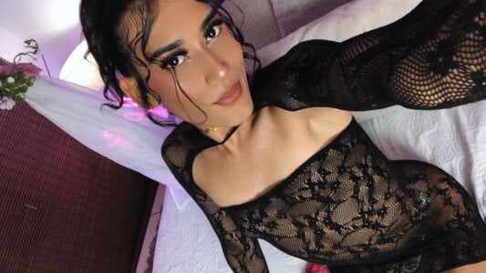 CamilaHarpeer_1 today I am very sexy for you👄👄👄 Pic 2