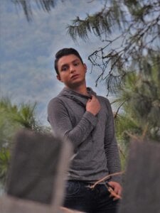 Elian_jankson Boy Latin Pic 2