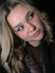MayaRivers Feelin’ myself Pic