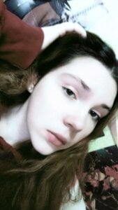 VannessaDillenbeck it's me Pic 2