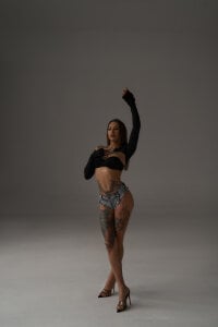 seilyfox Sexy? 사진 3