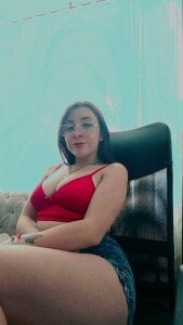 Fernanda__ The richest sin is here Pic