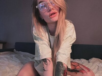 AnacondaOn 💖🥰уour nika💖🥰 Fotka 2