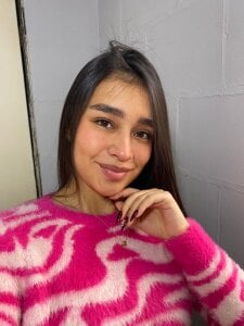 I_Samanthaa Public Hình 6