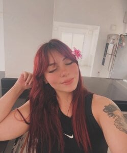 CamiTeaseX_ Public 사진