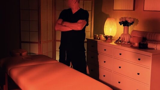 Kinky_Massage_Room Public Foto