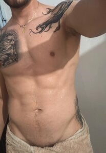 Axel__Blaze about me Pic