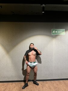 rogers_p Muscle зображення 5