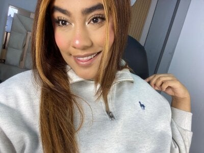 AnguelJones Me ❤ Pic 7