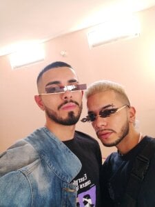 sexxgods Public Pic 2