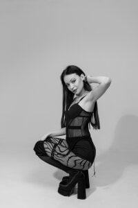 NoirAngels photo shoot for me Gambar 3