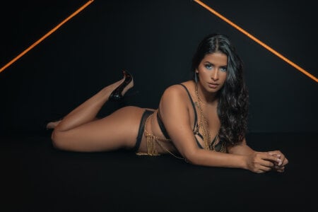 ChannelBrownX Chic Pic