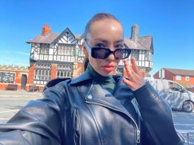 supreme_dominatrix Your Goddess Poză