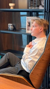 AlexxSweet Public Bilde 2