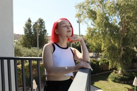 NaomiYoru At sea Pic 8