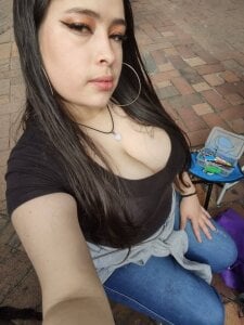 Tianax_Glow Public Billede 3