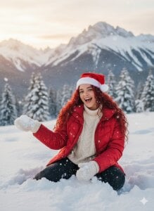 Zdjęcia Maggy_t18 Merry Christmas❄️:  6