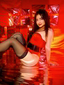 SaraDiamondss Merry Christmas 💗 Pic 5