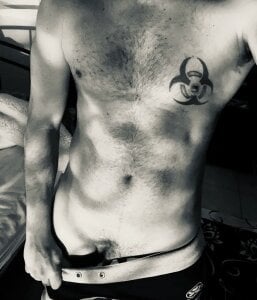 strongdickwii Public Pic 2