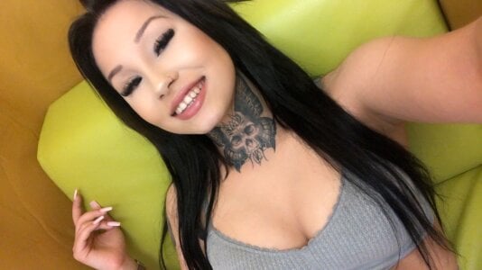 AngellBlackX Public Pic 2