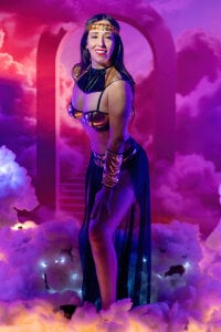 Bonnie__milf Ambrosia Night Pic 8