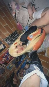 _alexa19pretty_ 💛🧡naruto💛🧡 Pic 3