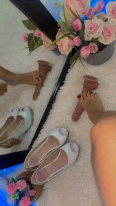 KIMMY_MONTIELL feet Pic 3