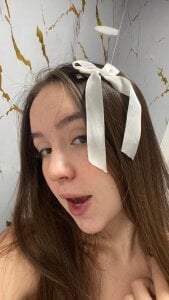 LisaSmiths Silly Liza morning Pic