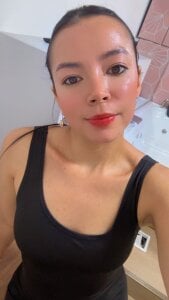 hillary_chen 😏 Pic 6