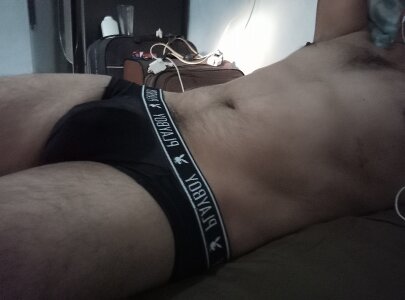 soulboyback Public Foto  6
