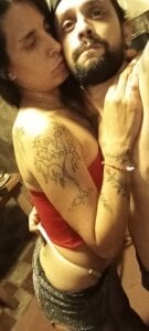 NosotrosDosPareja Nosotros dos 🔥 Pic