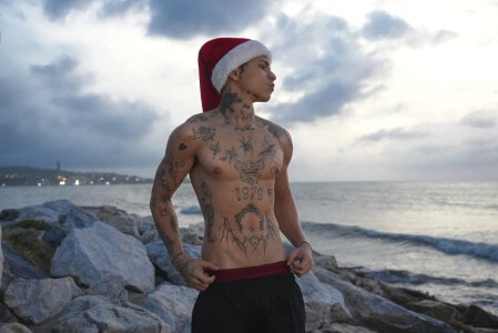 john_mystic beach day Pic 3