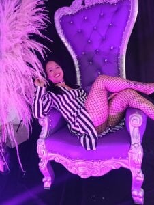 AliceLamore Afterlife Seduction Pic 3