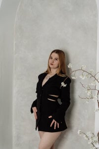 Brenda_Puff Kiss me Foto 3