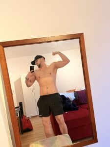 misteraraujo96 Public Pic 3