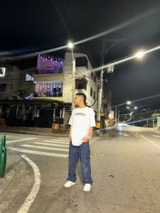 MaximoGrayy hot hot Immagine  2