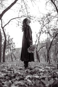 NickiKisingerForest soul Bild 7