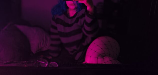 lilithxblue Public Pic 5