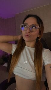 LanaMills_ the beauty of my body is yours Εικόνα