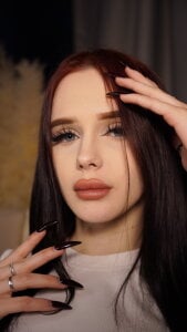 IeshaOsorio Private Energy Poză