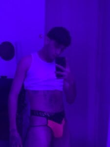 Sebasxxl12 ... Fotka