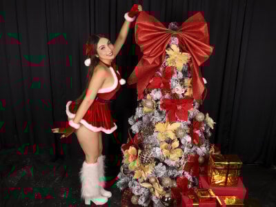 EmilyCollinss1 Snow Angel Pic 6