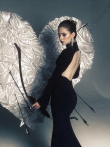 TinaDavil Tina the Black Cupid صورة واحدة|TinaDavil Tina the Black Cupid صورتان|TinaDavil Tina the Black Cupid  6 صور|TinaDavil Tina the Black Cupid  6 صورة