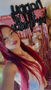 gime_lara celebrate my 25th birthday honey 🎈🎉🎁👑  7. fénykép