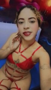 Melani__HoTT MELANI HOT Pic 2